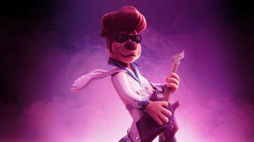 Rock Dog 2: Rock Around the Park Bild 2