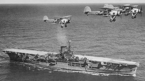 Shipwreck: Ark Royal Bild 1