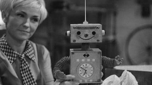 Pohádky tety Boženky Bild 1