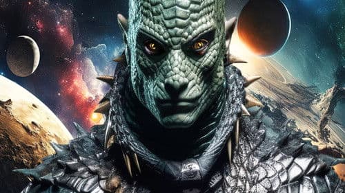 Lizard People: Rulers of Time and Space Bild 1