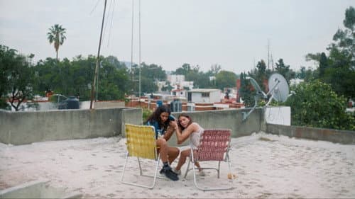 Chicas tristes Bild 3
