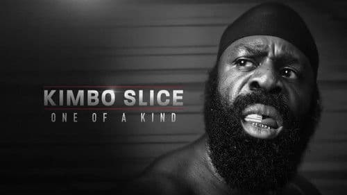 Kimbo Slice: One of A Kind Bild 2