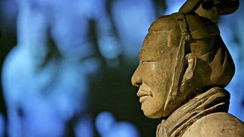 China's Terracotta Army Bild 1