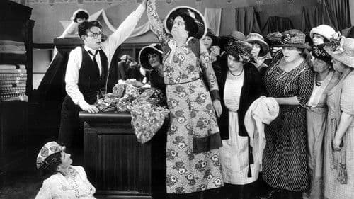 Ausgerechnet Wolkenkratzer! Bild 7