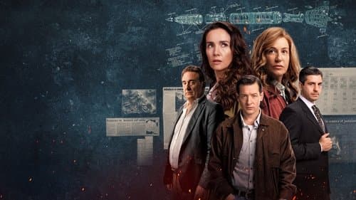 Iosi, el espía arrepentido Bild 1