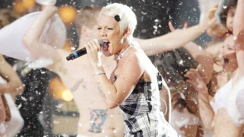 P!NK: Staying True Bild 1