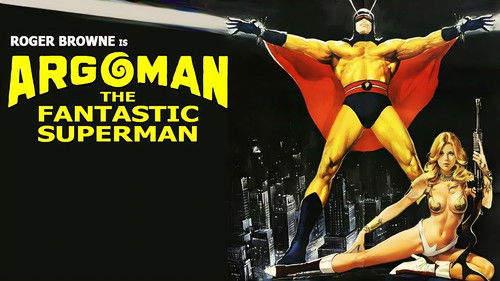 Argoman - Der phantastische Supermann Bild 5