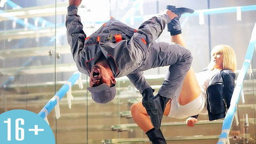 Maximum Impact Bild 6