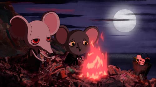 Psiconautas, los niños olvidados Bild 6