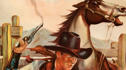 Reckless Ranger Bild 1