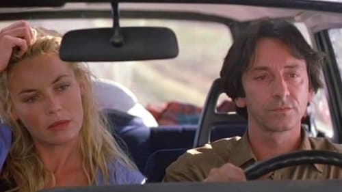 Blond und skrupellos Bild 1