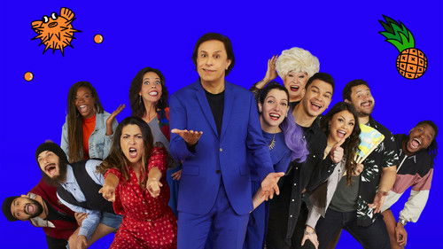 LOL: Se Rir, Já Era! Bild 2