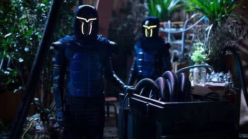 Mila in the Multiverse Bild 4