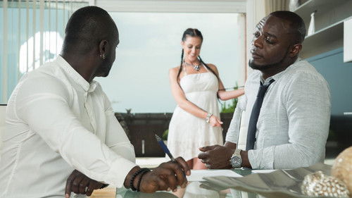 Chocolate Loving MILFs Bild 2