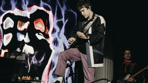 MGMT live at Corona Capital Bild 1