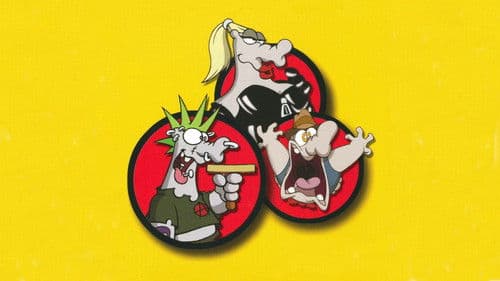 Kommando Störtebeker Bild 1