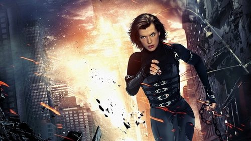 Resident Evil: Retribution Bild 2