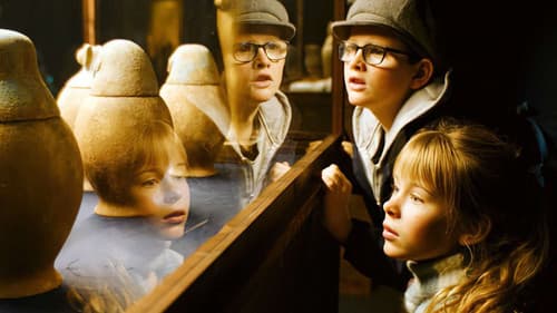 Operasjon Mumie Bild 3