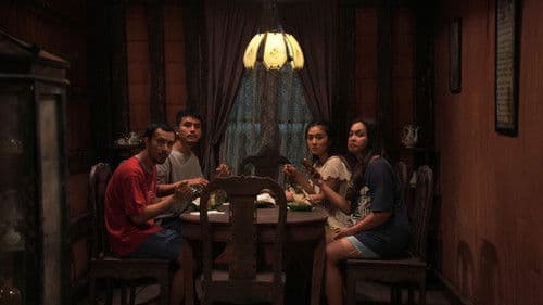 Pernikahan Arwah Bild 8