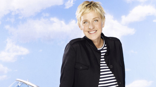 The Ellen DeGeneres Show Bild 6