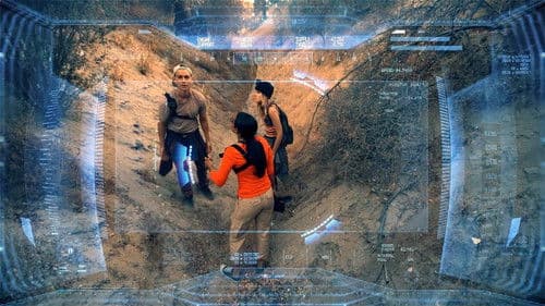 Hornet - Beschützer der Erde Bild 2