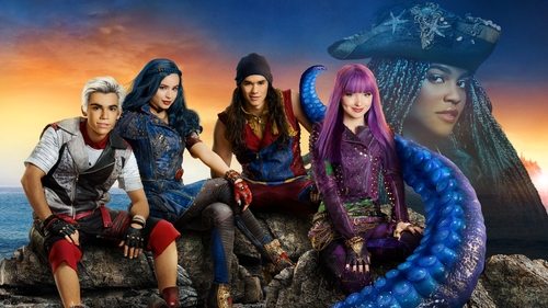 Descendants 2 Bild 3