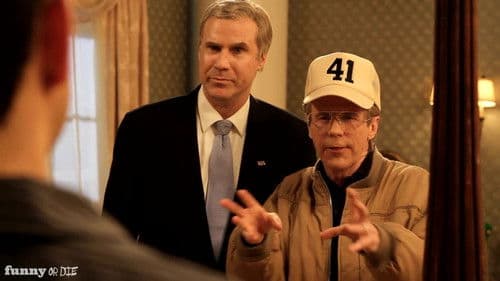 Presidential Reunion Bild 2