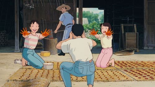 Tränen der Erinnerung - Only Yesterday Bild 2