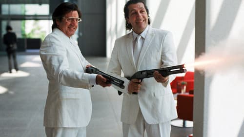 La Personne aux deux personnes Bild 1