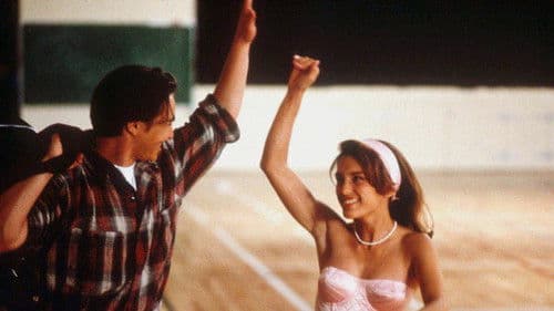 Susie Q - Engel in Pink Bild 1