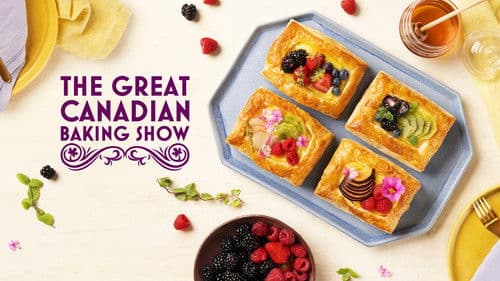 The Great Canadian Baking Show Bild 8