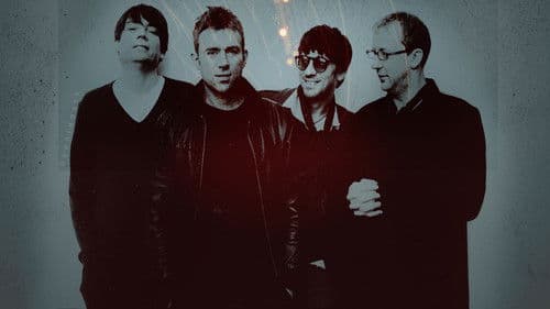 Blur: New World Towers Bild 1