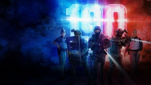 190: Inteligência Contra o Crime Bild 2