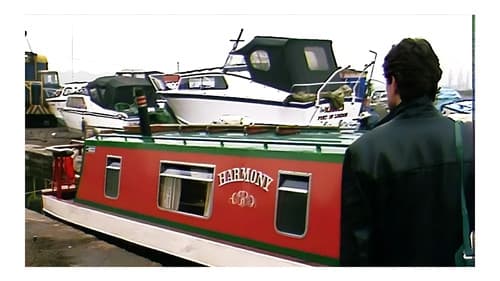 Travelling Man Bild 5