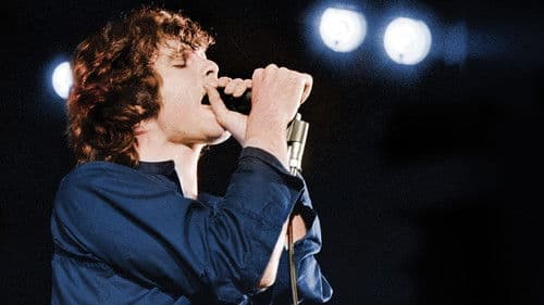 The Doors - Live At The Bowl ‘68 Bild 1