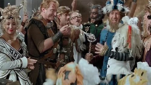 Mom und Dad retten die Welt Bild 2