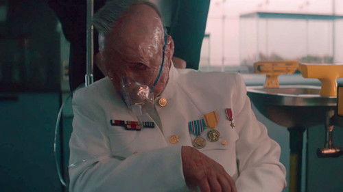 Chimera Strain Bild 3