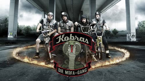 Kobras - Die Mofa Gang Bild 3