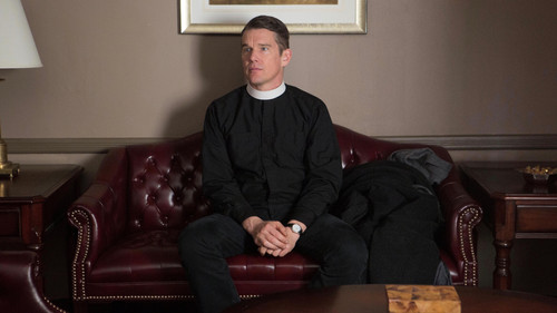 First Reformed Bild 1