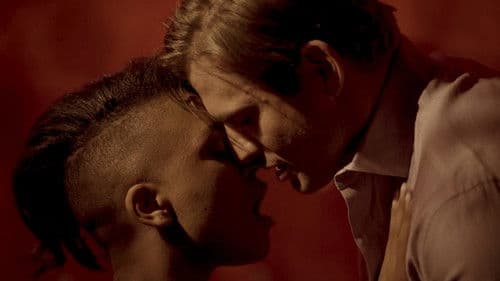 Valentine Au Derriere Bild 1