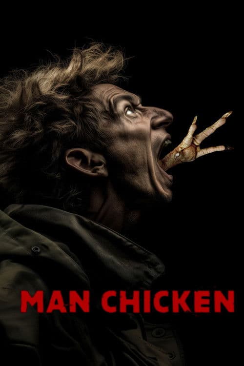 Man Chicken
