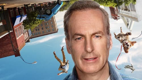 Life Upside Down Bild 1