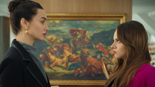 Der Vogel und die Löwin Bild 8