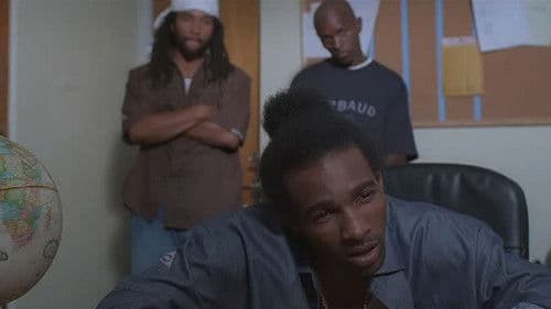 Shottas - Gangster Bild 2