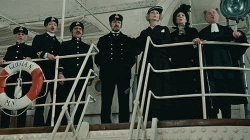 Fellinis Schiff der Träume Bild 4