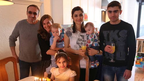 D'une mère à l'autre Bild 4