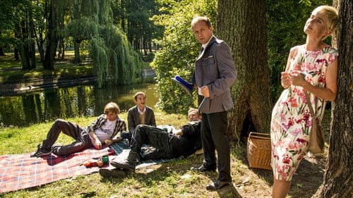 Prosta historia o morderstwie Bild 3