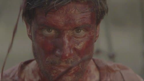 The Retaliators - Auge um Auge Bild 1