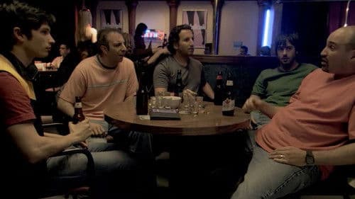 The Puck Hogs Bild 7