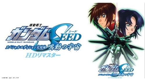 機動戦士ガンダムSEED スペシャルエディション完結編 鳴動の宇宙 Bild 2